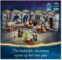 לגו 76431 LEGO Harry Potter Hogwarts Castle הארי פוטר טירת הוגוורסט