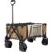 עגלת קמפינג Aztec Imperial Cart