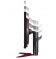 מסך מחשב גיימינג 27 אינץ LG UltraGear QHD דגם 27GL83A-B