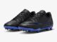 נעלי כדורגל לילדים  Nike Jr. Mercurial Vapor 15 Club