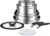 סט סירים ומחבתות 10 חלקים Tefal Ingenio Emotion