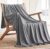 שמיכה מקררת Bedsure בגודל 178×127 ס”מ