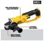 סט 5 כלים DEWALT 20V MAX Combo Kit – מתח 110V