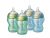4 בקבוקי אנטי קוליק 260 מ”ל Tommee Tippee