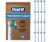 מארז 16 ראשים Oral-B Pro Precision Clean