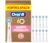 10 ראשי Oral-B iO Gentle Care