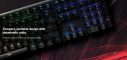 מקלדת מכאנית לגיימרים HyperX Alloy FPS RGB
