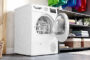 מייבש כביסה 8 ק”ג BOSCH WTH85209NL בוש