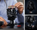 לגו 75304 LEGO Darth Vader Helmet