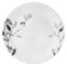סט 12 חלקים ל 4 סועדים Corelle Misty Leaves