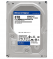כונן קשיח פנימי WD Blue בנפח 8TB