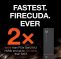 כונן SSD פנימי Seagate FireCuda 530 בנפח 1TB עם Heatsink