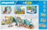 פליימוביל 71742 PLAYMOBIL Animal Hotel פנסיון לחיות