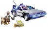 פליימוביל בחזרה לעתיד 70317 Playmobil Back to the future Delorean