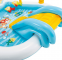 בריכת משחקים INTEX 57162 Fishing Fun Play