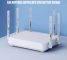 ראוטר Xiaomi Redmi Router AX6 תומך Wifi 6 ו Mesh
