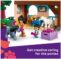 לגו 42654 LEGO Friends חוות פוני ואורווה