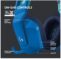 אוזניות גיימינג אלחוטיות Logitech G733 LightSpeed