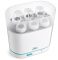 סטריליזטור חשמלי Philips Avent SCF284 אוונט