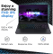 Lenovo Legion 5 R7 מחשב גיימינג נייד 15.6″ לנובו