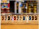 לגו 76444 LEGO Harry Potter חנויות קוסמים בסמטת דיאגון‎