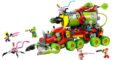 לגו 71499 LEGO DREAMZzz משאית הריסוס של מתאו
