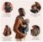 מנשא תינוק BabyBjörn Harmony