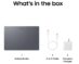 מחשב נייד 14" Samsung Galaxy Book6 8GB/256GB