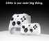 בקר Xbox Nano אקבוקס נאנו