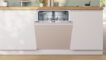 מדיח כלים אינטגרלי Bosch SMV4EBX33E SERIES 4
