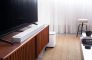 מקרן קול Bose Smart Soundbar 900 צבע לבן