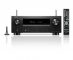 רסיבר DENON AVR-X2800H