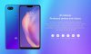 סמארטפון Mi 8 Lite דגם 6GB+128GB גירסא גלובלית