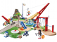 פליימוביל 70328 Playmobil Park Playground פארק שעשועים