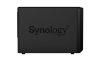 שרת Synology 2 bay NAS DS220+ ללא כוננים