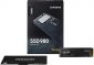 כונן SSD פנימי Samsung 980 בנפח 500GB