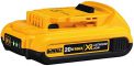 סט מברגות DEWALT 20V MAX XR דגם DCK283D2 (מתח 110V)