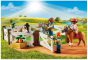 פליימוביל 5684 Playmobil Pony Farm חוות סוסים