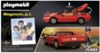 פליימוביל 71343 Playmobil Magnum P.I. Ferrari 308GT