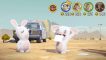 משחק Rabbids Invasion Show