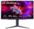 מסך מחשב גיימינג 27″ LG UltraGear QHD ‎27GR83Q-B