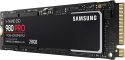 כונן SSD פנימי Samsung 980 Pro בנפח 250GB