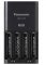 מארז Panasonic eneloop pro הכולל מטען 8AA ,2AAA סוללות נטענות
