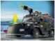 פליימוביל Playmobil 71144 רכב טקטי ממוגן