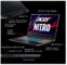 מחשב גיימינג נייד Acer Nitro 5 דגם AN515-58-781P