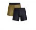 זוג תחתוני בוקסר Under Armour