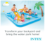 בריכת משחקים Intex Jungle דגם 57161EP