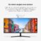 מסך מחשב SAMSUNG 34″ ViewFinity S50GC