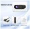 מקרן WEWATCH V50 1080p
