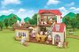 בית משפחת סילבניאן Sylvanian Families דגם 5480